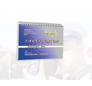 NOWY Taryfikator mandatów